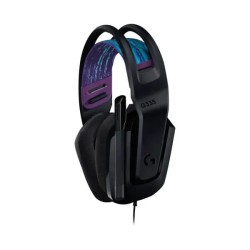 Logitech G335 Black